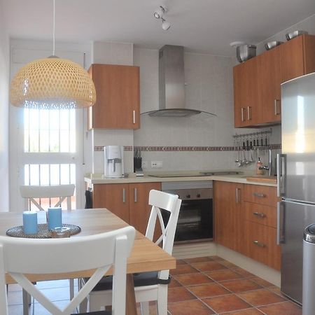Casa Sandra Arcos de la Frontera Εξωτερικό φωτογραφία