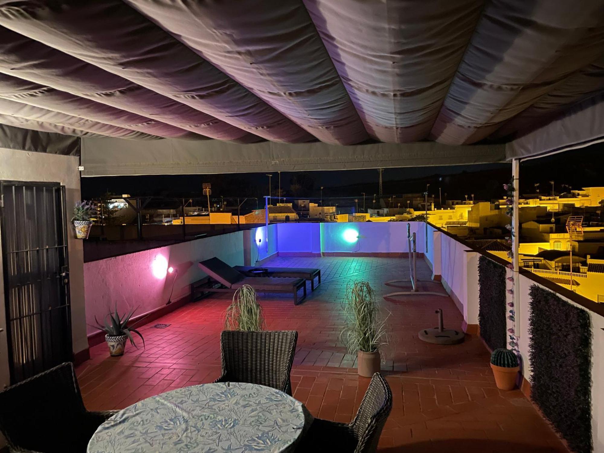 Casa Sandra Arcos de la Frontera Εξωτερικό φωτογραφία