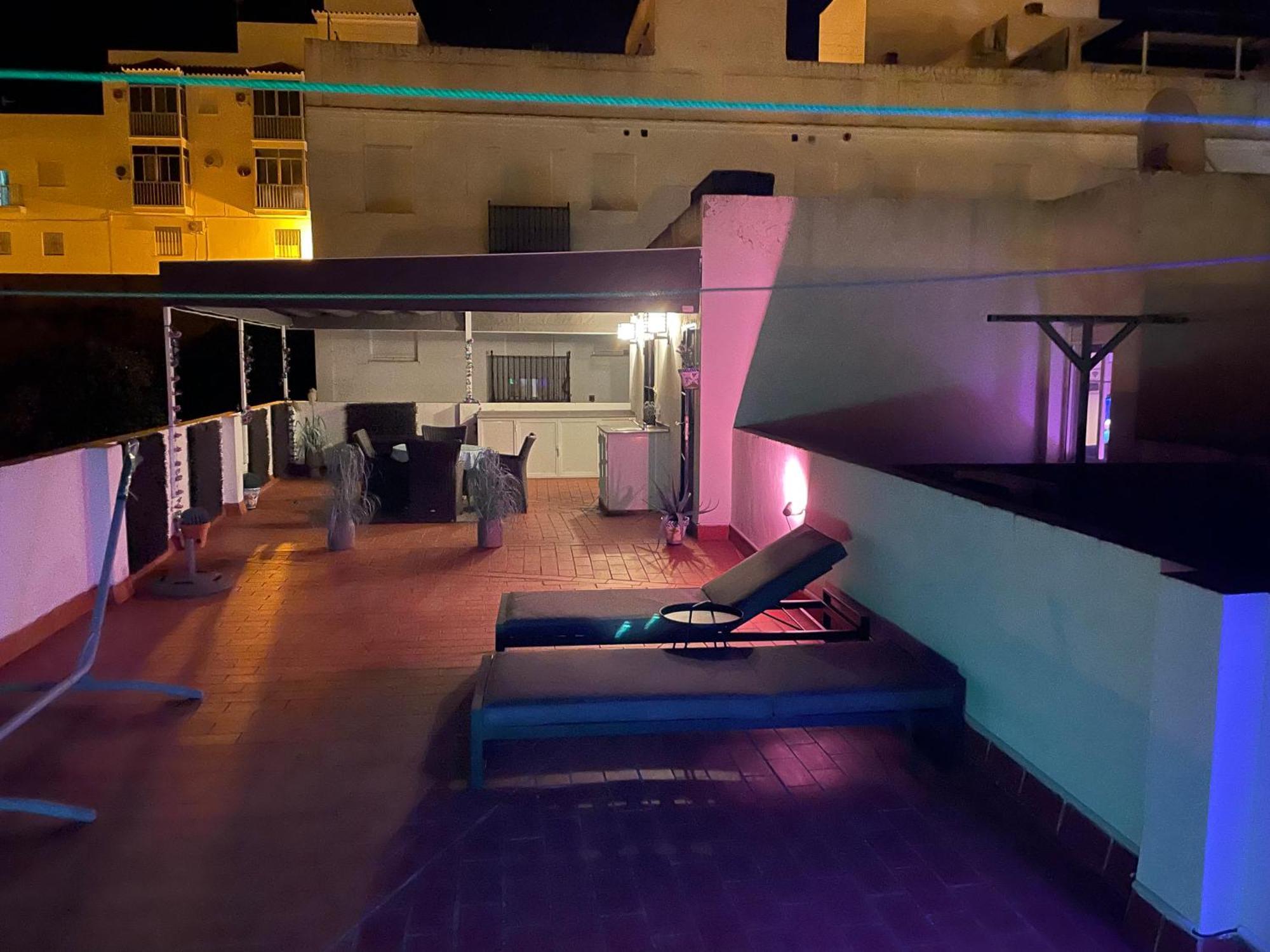 Casa Sandra Arcos de la Frontera Εξωτερικό φωτογραφία