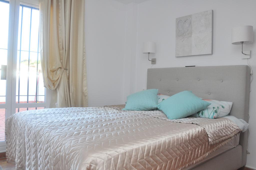 Casa Sandra Arcos de la Frontera Εξωτερικό φωτογραφία