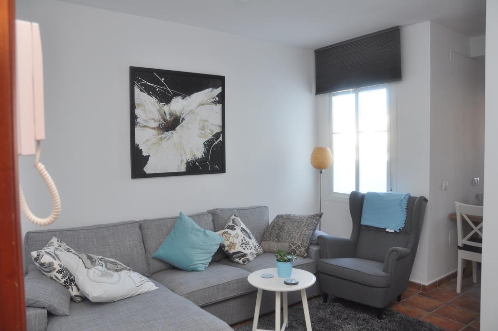 Casa Sandra Arcos de la Frontera Εξωτερικό φωτογραφία