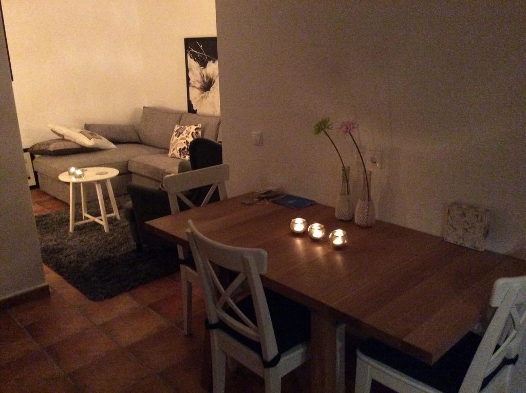 Casa Sandra Arcos de la Frontera Εξωτερικό φωτογραφία