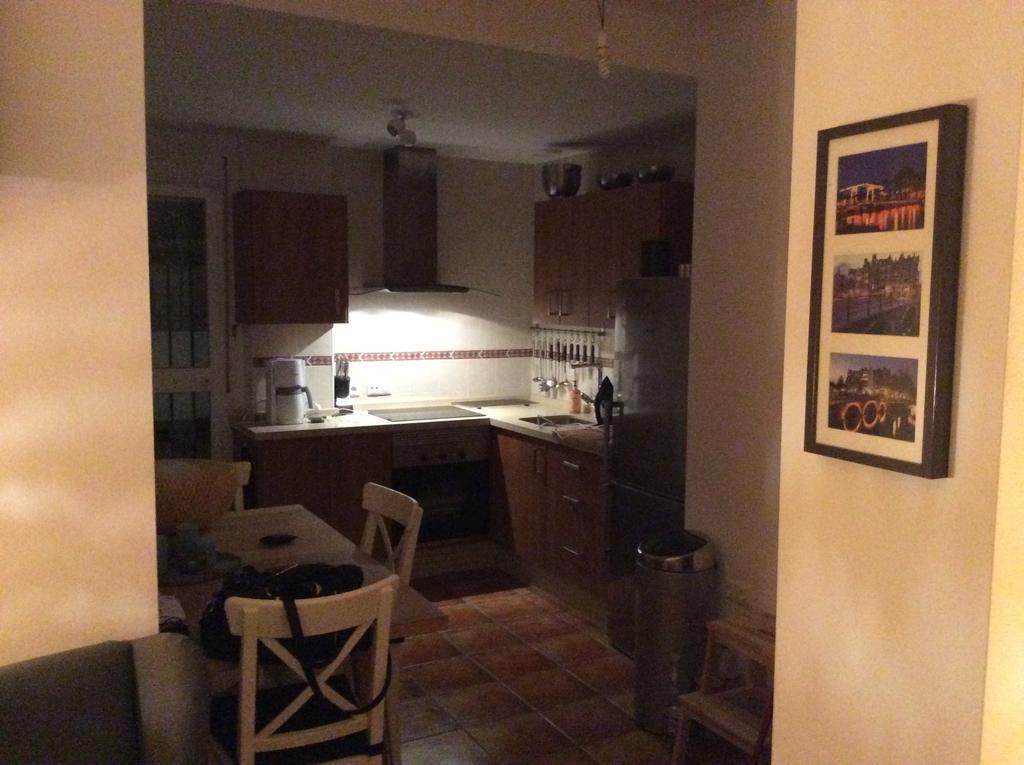 Casa Sandra Arcos de la Frontera Εξωτερικό φωτογραφία