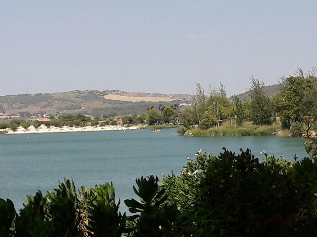 Casa Sandra Arcos de la Frontera Εξωτερικό φωτογραφία