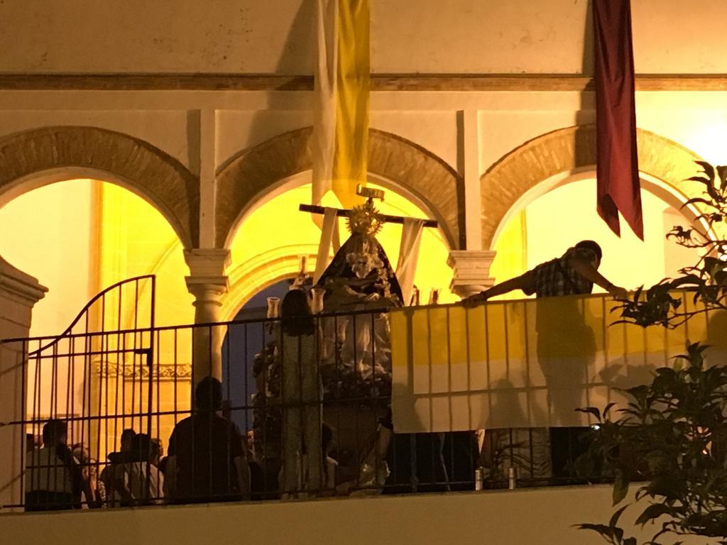 Casa Sandra Arcos de la Frontera Εξωτερικό φωτογραφία