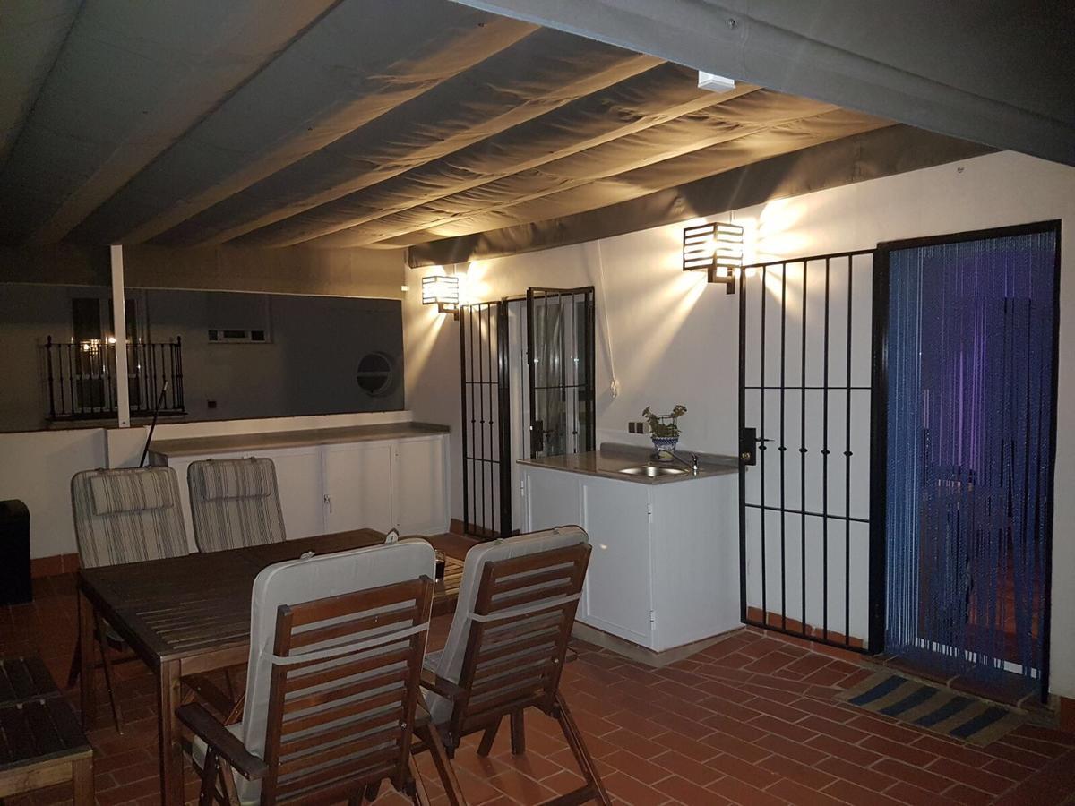 Casa Sandra Arcos de la Frontera Εξωτερικό φωτογραφία
